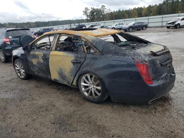 Image 2 of 2013 CADILLAC XTS LUXURY COLLECTION 2013 with VIN 2G61P5S33D9169772