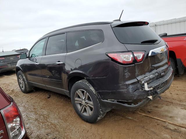 Obraz 2 z 2017 CHEVROLET TRAVERSE LT 2017 z VIN 1GNKVHKD3HJ132823