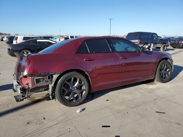 Image 3 of 2022 CHRYSLER 300 S 2022 with VIN 2C3CCABG6NH167782