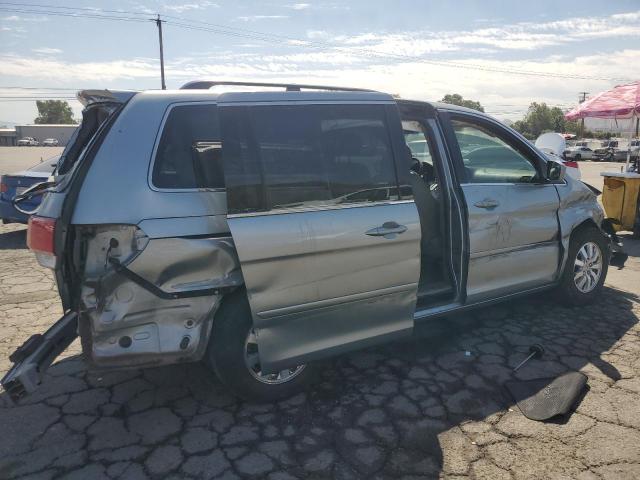 Image 3 of 2009 HONDA ODYSSEY EX 2009 with VIN 5FNRL38459B052763