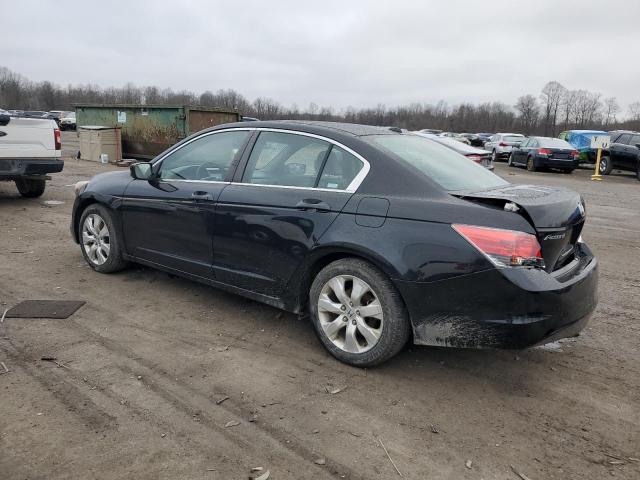 Изображение 2 2008 HONDA ACCORD EXL 2008 с VIN 1HGCP26878A089526