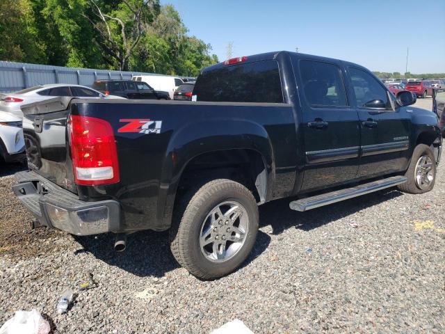 Image 3 of 2009 GMC SIERRA K1500 SLT 2009 with VIN 3GTEK33349G217292