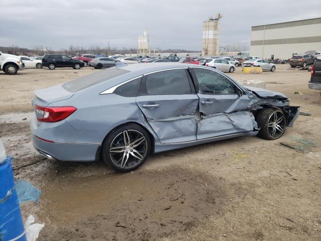 Image 3 of 2022 HONDA ACCORD TOURING 2022 with VIN 1HGCV2F94NA012851