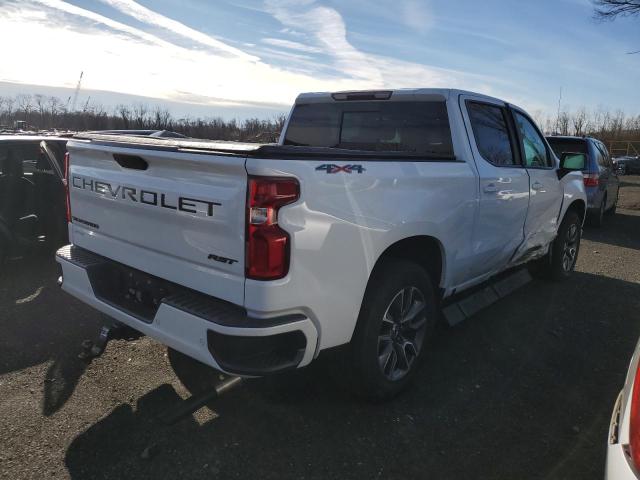 Obraz 3 z 2021 CHEVROLET SILVERADO K1500 RST 2021 z VIN 3GCUYEED1MG244700