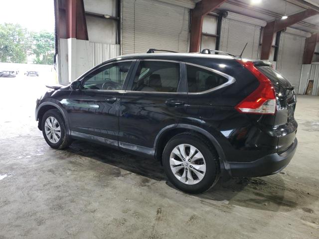 Изображение 2 2012 HONDA CR-V EXL 2012 с VIN 5J6RM3H75CL017050