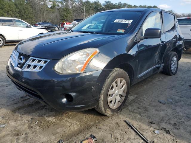 Obraz 1 z 2013 NISSAN ROGUE S 2013 z VIN JN8AS5MT0DW550631