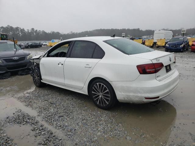 Obraz 2 z 2016 VOLKSWAGEN JETTA SPORT 2016 z VIN 3VWB17AJ6GM307277