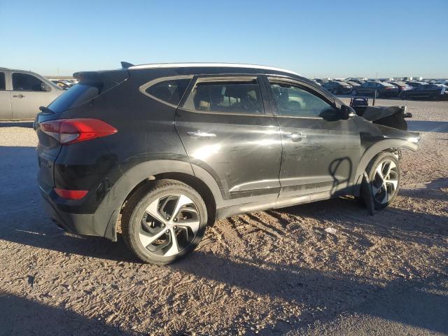 Изображение 3 2016 HYUNDAI TUCSON LIMITED 2016 с VIN KM8J33A24GU103188