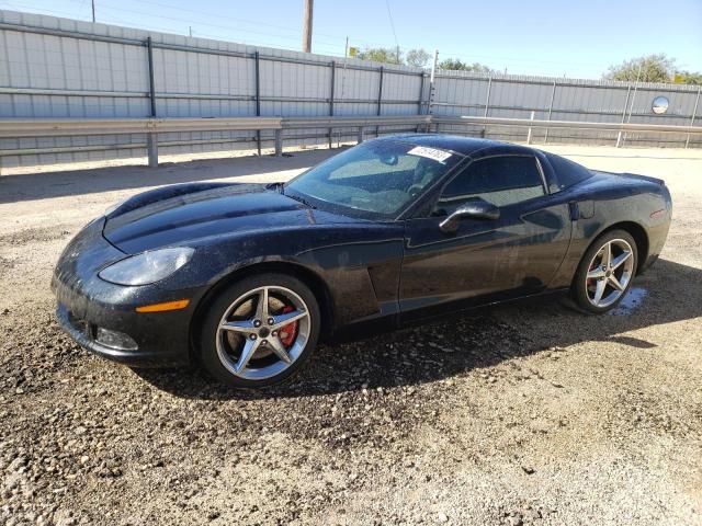 2012 Chevrolet Corvette 2012 image