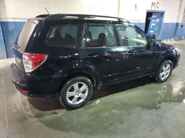 Image 3 of 2013 SUBARU FORESTER 2.5X 2013 with VIN JF2SHABC3DH426398