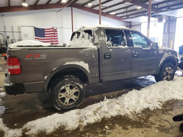 Obraz 3 z 2004 FORD F150 SUPERCREW 2004 z VIN 1FTPW145X4KC18109