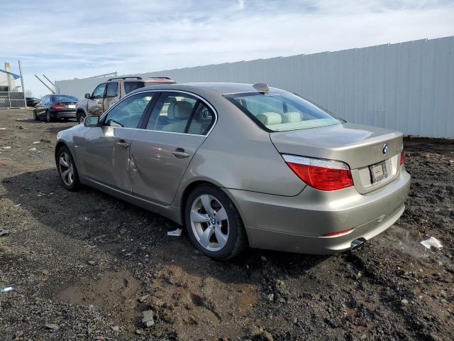 Obraz 2 z 2008 BMW 528 I 2008 z VIN WBANU53558CT10098