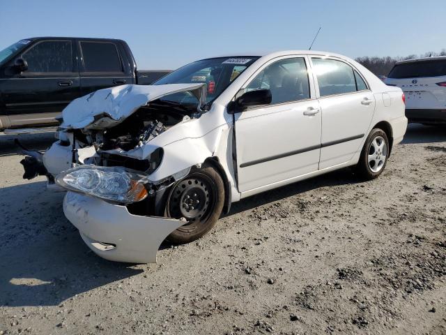 Изображение 1 2006 TOYOTA COROLLA CE 2006 с VIN 1NXBR32E06Z596961