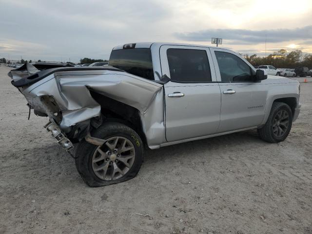 Obraz 3 z 2014 CHEVROLET SILVERADO C1500 LT 2014 z VIN 3GCPCREC9EG151015