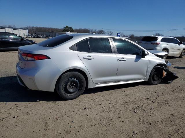 Obraz 3 z 2020 TOYOTA COROLLA LE 2020 z VIN 5YFEPRAE9LP098343