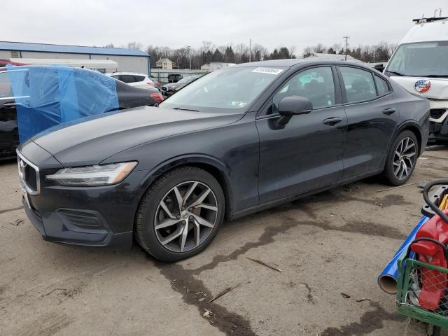 Obraz 1 z 2019 VOLVO S60 T5 MOMENTUM 2019 z VIN 7JR102FK9KG011910