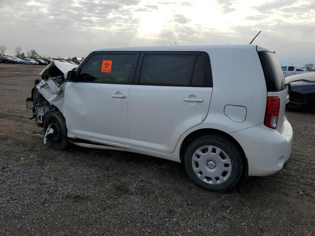 Image 2 of 2015 TOYOTA SCION XB  2015 with VIN JTLZE4FE6FJ070256