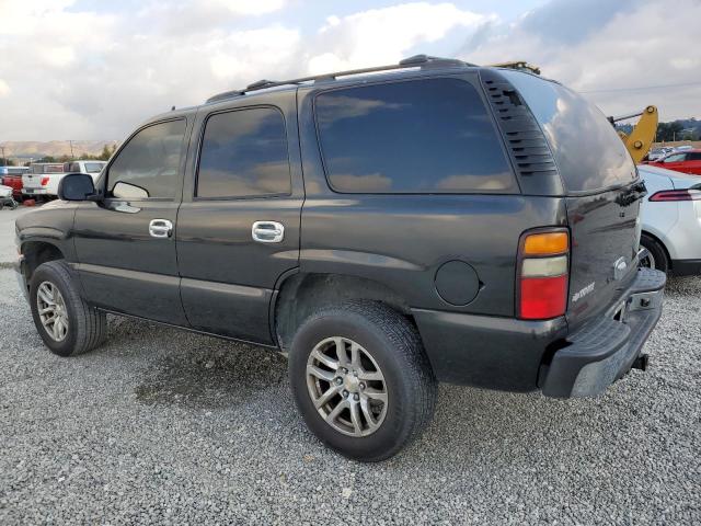 Image 2 of 2006 CHEVROLET TAHOE C1500 2006 with VIN 1GNEC13V06R106454