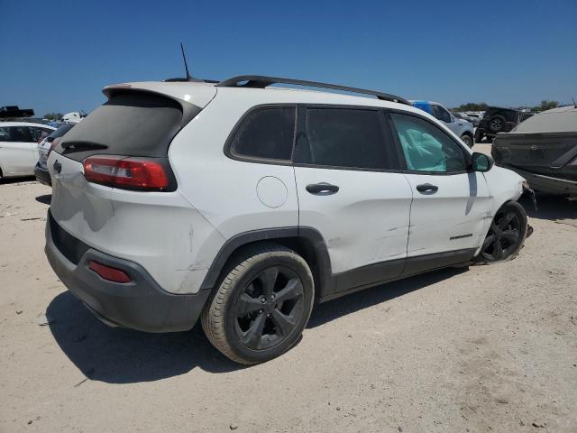 Image 3 of 2016 JEEP CHEROKEE SPORT 2016 with VIN 1C4PJLAS6GW302722