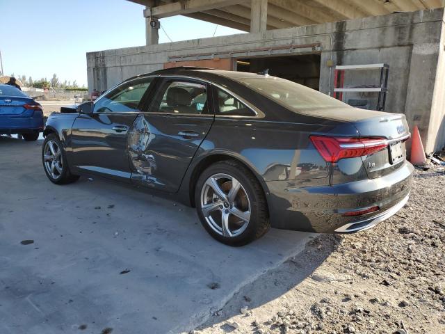 Obraz 2 z 2024 AUDI A6 PREMIUM 2024 z VIN WAUD3BF24RN009889