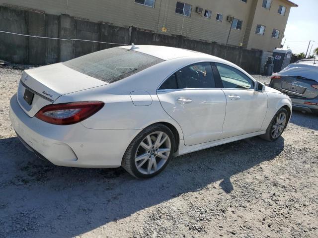 Изображение 3 2017 MERCEDES-BENZ CLS 550 4MATIC 2017 с VIN WDDLJ9BB0HA194876