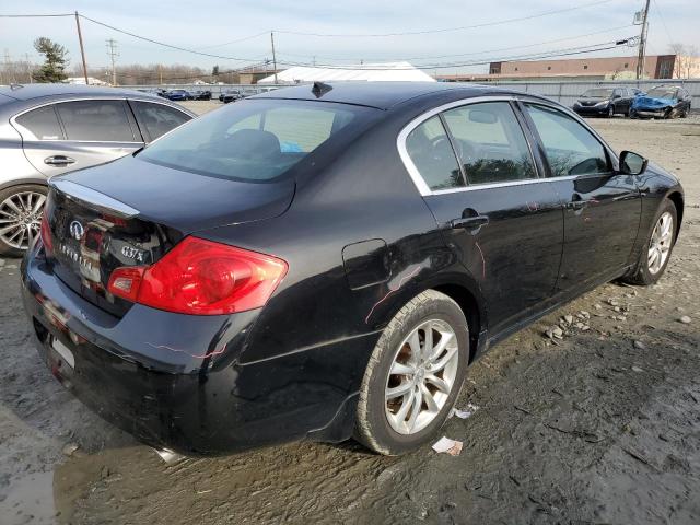 Изображение 3 2009 INFINITI G37  2009 с VIN JNKCV61F39M054157