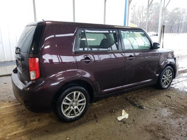 Obraz 3 z 2012 TOYOTA SCION XB  2012 z VIN JTLZE4FE6CJ017312