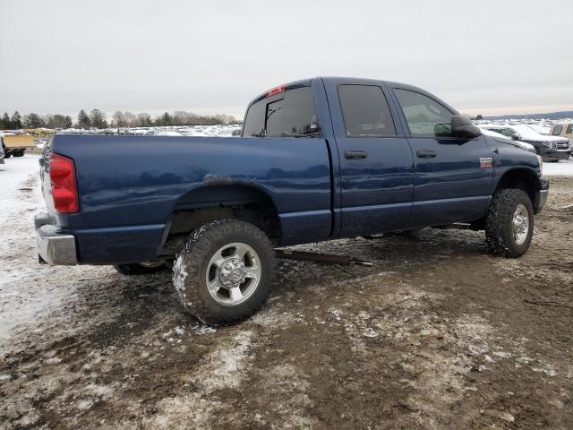 Image 3 of 2009 DODGE RAM 2500  2009 with VIN 3D7KS28L89G547349