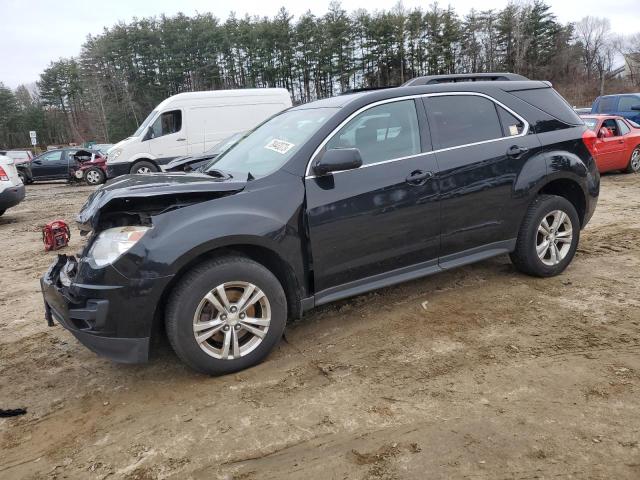 Изображение 1 2015 CHEVROLET EQUINOX LT 2015 с VIN 2GNFLFEKXF6373066