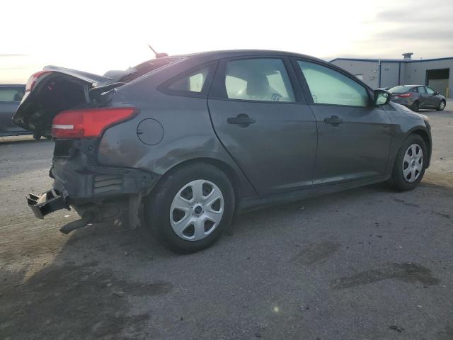 Image 3 of 2015 FORD FOCUS S 2015 with VIN 1FADP3E2XFL268091