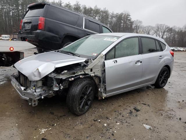 2014 SUBARU IMPREZA PREMIUM 2014 image