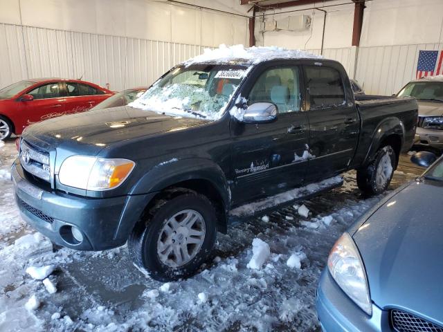 Изображение 1 2006 TOYOTA TUNDRA DOUBLE CAB SR5 2006 с VIN 5TBDT441X6S508591