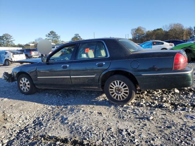 Изображение 2 2003 MERCURY GRAND MARQUIS LS 2003 с VIN 2MEFM75W63X627844