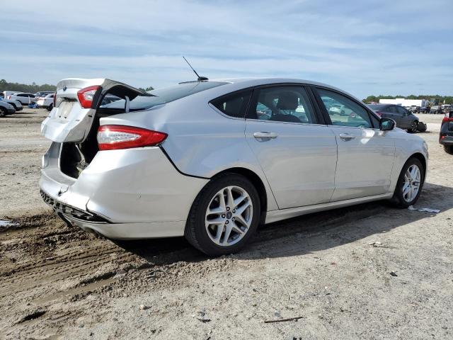 Obraz 3 z 2016 FORD FUSION SE 2016 z VIN 3FA6P0H70GR330888