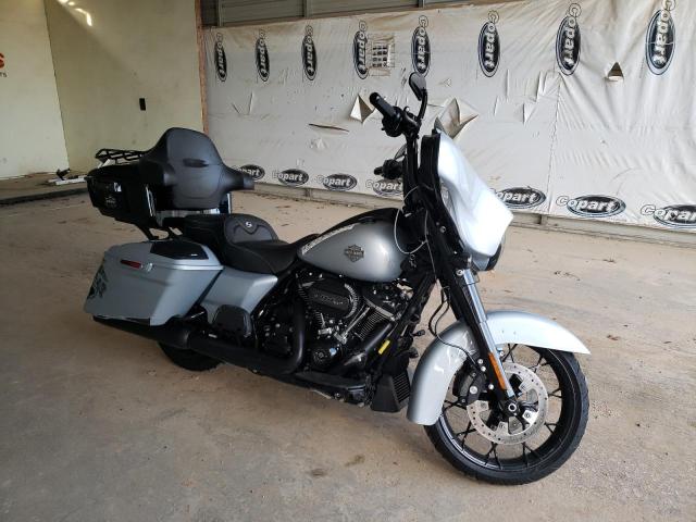 Изображение 1 2023 HARLEY-DAVIDSON FLHXS  2023 с VIN 1HD1KRP16PB657853