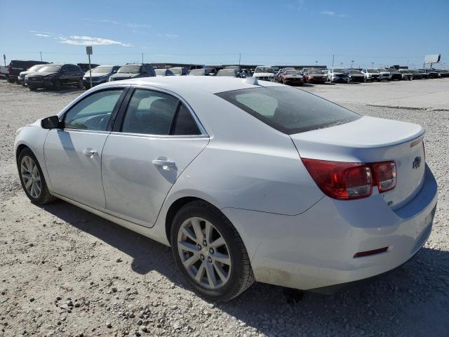 Image 2 of 2014 CHEVROLET MALIBU 2LT 2014 with VIN 1G11E5SL2EF277370