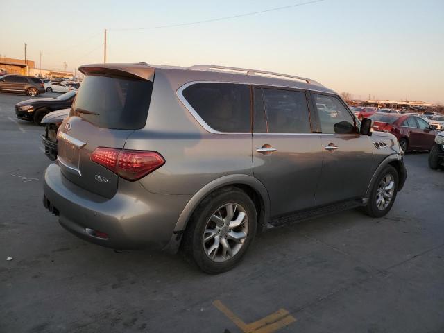 Изображение 3 2012 INFINITI QX56  2012 с VIN JN8AZ2NF2C9516593