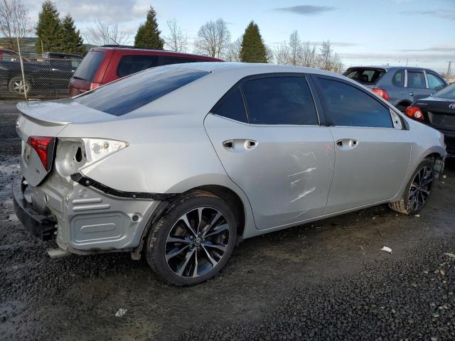 Obraz 3 z 2017 TOYOTA COROLLA L 2017 z VIN 2T1BURHEXHC790832