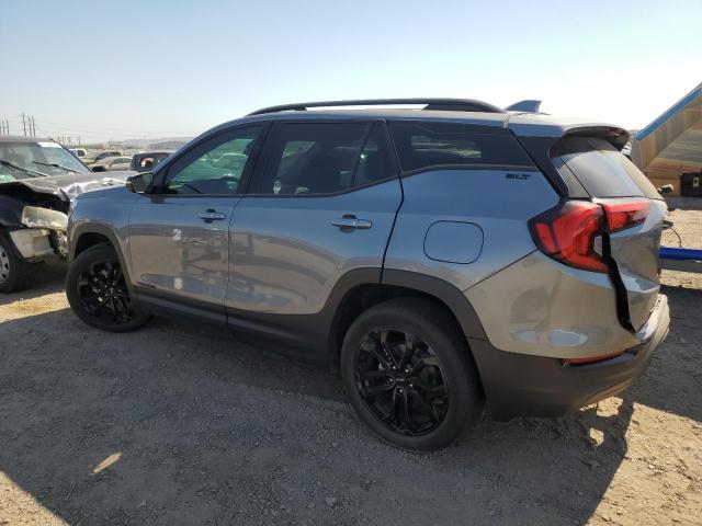 Image 2 of 2021 GMC TERRAIN SLT 2021 with VIN 3GKALPEV9ML385189