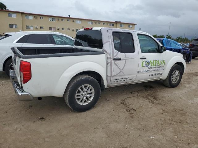 Image 3 of 2019 NISSAN FRONTIER S 2019 with VIN 1N6AD0ER5KN741568