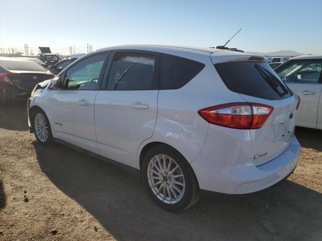 Obraz 2 z 2015 FORD C-MAX SE 2015 z VIN 1FADP5AU8FL102848