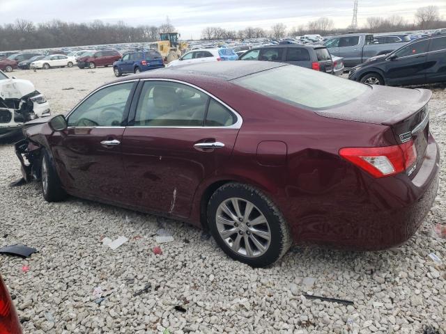 Obraz 2 z 2007 LEXUS ES 350 2007 z VIN JTHBJ46G672143436