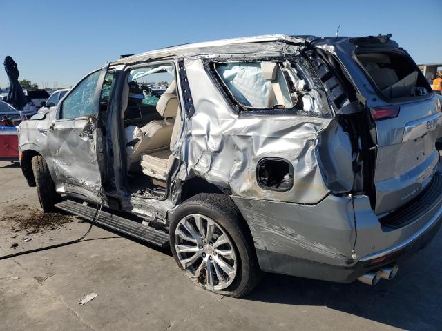 Obraz 2 z 2023 GMC YUKON DENALI 2023 z VIN 1GKS2DKL5PR254038