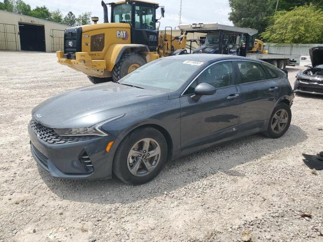 Image 1 of 2022 KIA K5 LXS 2022 with VIN 5XXG14J21NG143029