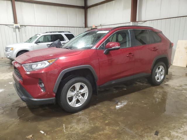 Image 1 of 2019 TOYOTA RAV4 XLE 2019 with VIN 2T3P1RFV4KC041864