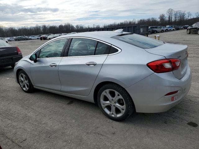 Obraz 2 z 2018 CHEVROLET CRUZE PREMIER 2018 z VIN 1G1BF5SM1J7196679