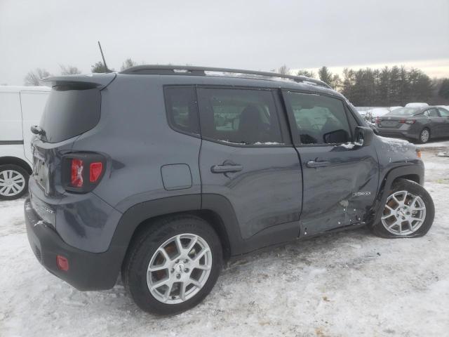 Изображение 3 2022 JEEP RENEGADE SPORT 2022 с VIN ZACNJCA15NPN89797