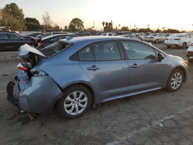 Изображение 3 2024 TOYOTA COROLLA LE 2024 с VIN 5YFB4MDE5RP092946