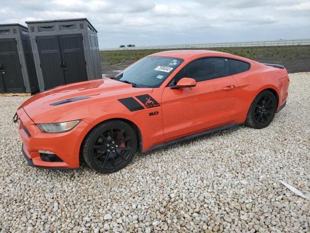 Obraz 1 z 2015 FORD MUSTANG GT 2015 z VIN 1FA6P8CF0F5300904