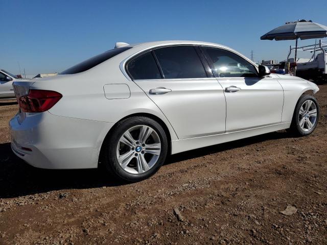 Obraz 3 z 2018 BMW 330 I 2018 z VIN WBA8B9G55JNU99625